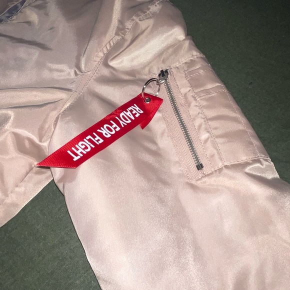 Bomber Jacket - Picture 9 of 10